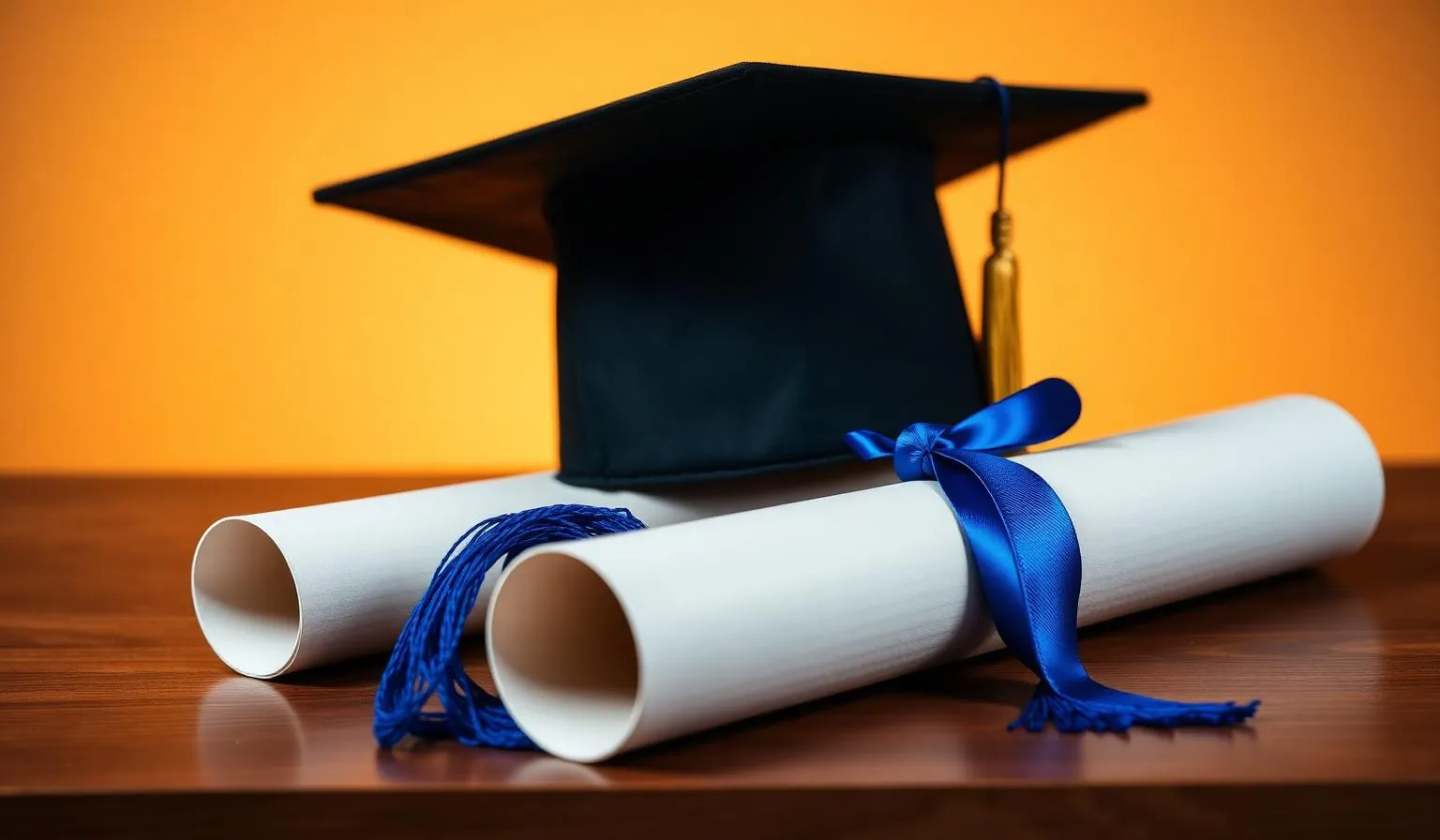 Attested degree certificate for UAE MOHRE work permit