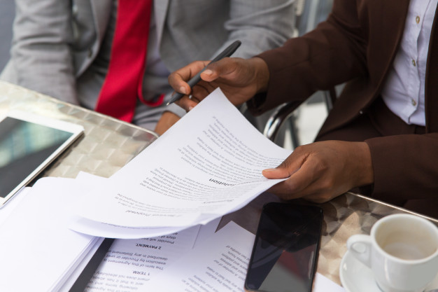 4 Common FAQs Related To Document Attestation in the UAE